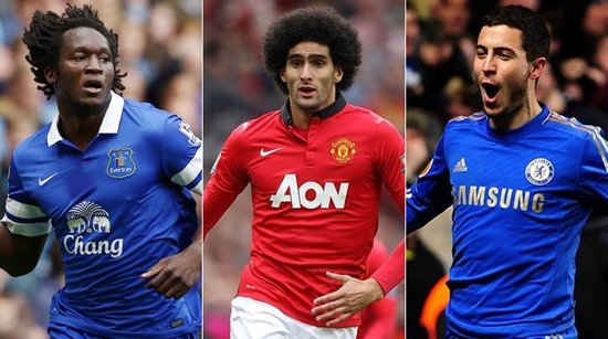 大手筆花費 大手筆花費